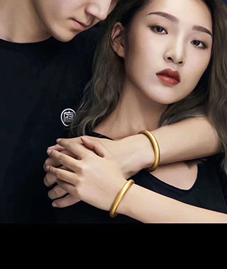 买黄金古法好还是硬金好呢,买首饰是足金最好吗