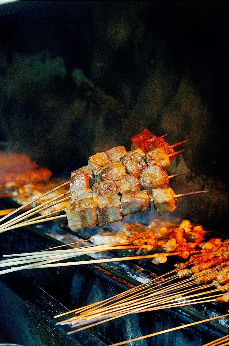 无锡梁溪区民丰美食,无锡民丰路附近美食一条街