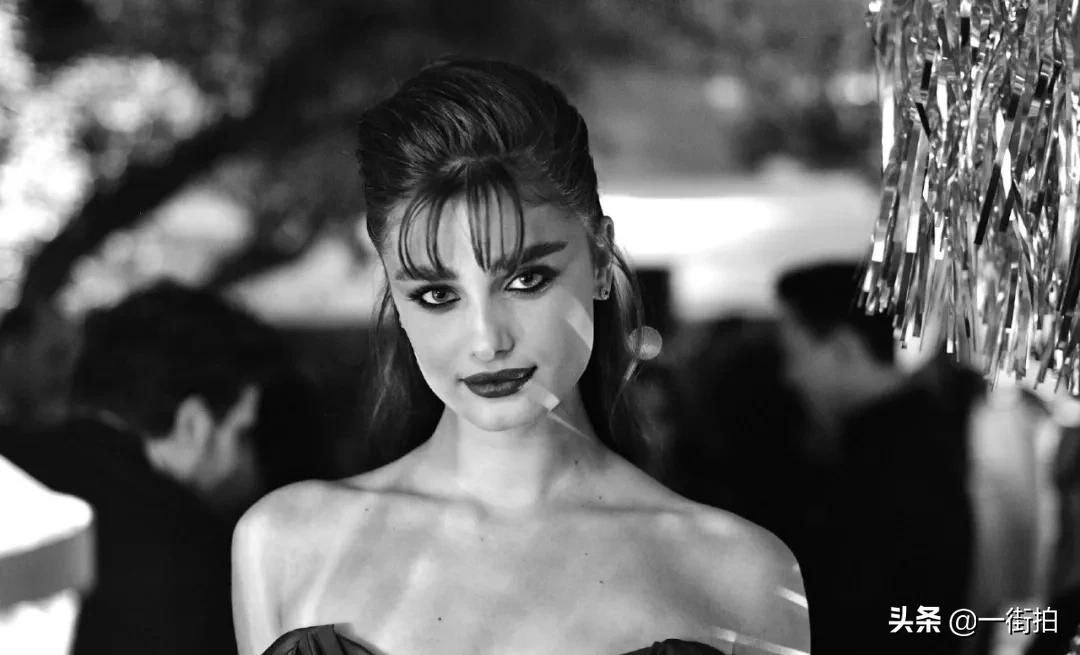 维密小泰山出海,超模小泰山维密