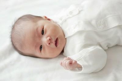 如何让宝宝头型好,如何判断宝宝头型看这一篇就够了