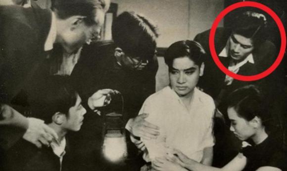 19岁潜伏,63岁饰演姜子牙,“七一勋章”获得者蓝天野有多牛?