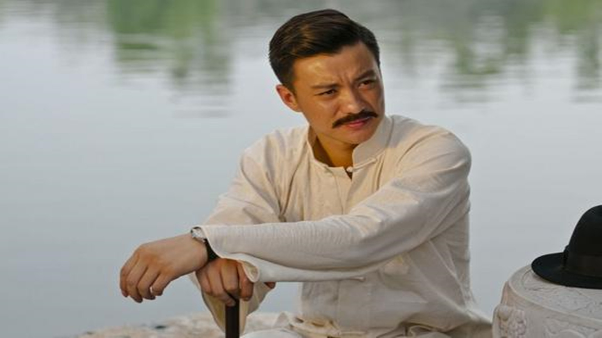 章子怡我就是演员变身迷妹,章子怡评价我就是演员