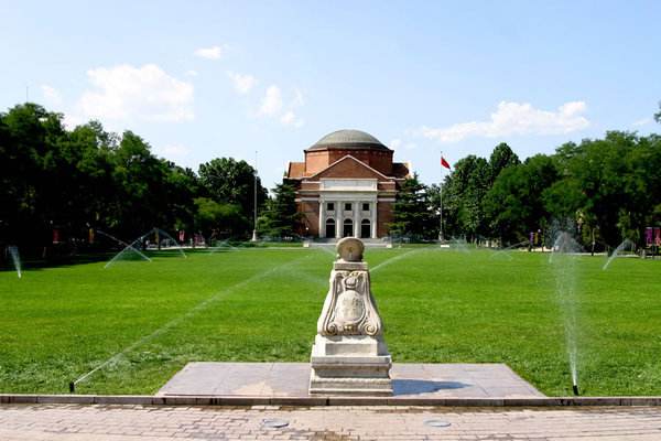 探寻北京老建筑,探秘北京老房子