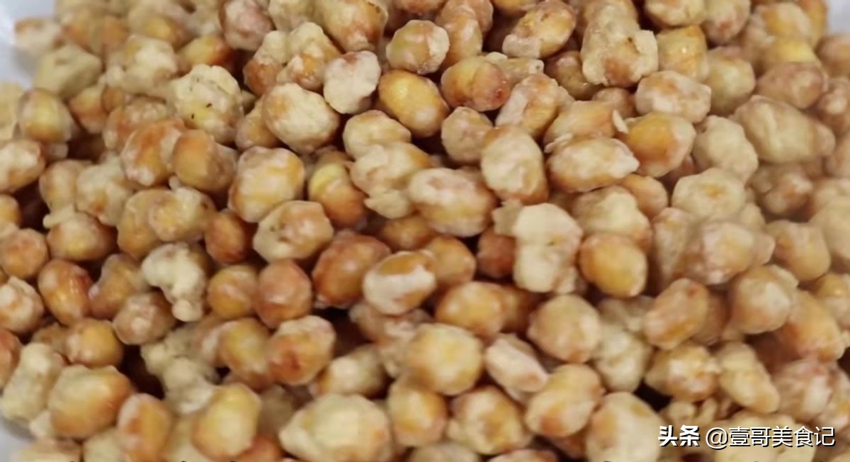 黄豆不要发酵怎么做咸菜,黄豆不要肉怎么做好吃