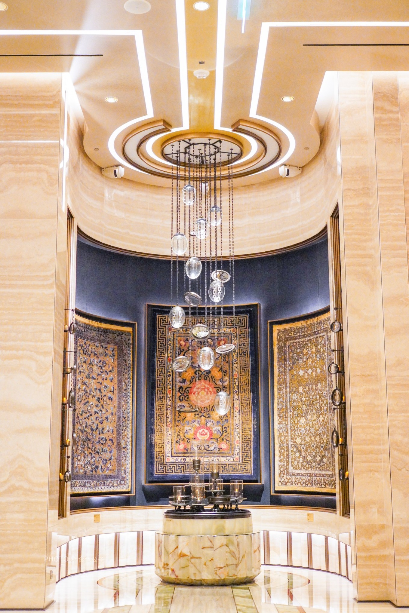 澳门回归20周年旅游攻略,澳门回归20年去了哪些地方