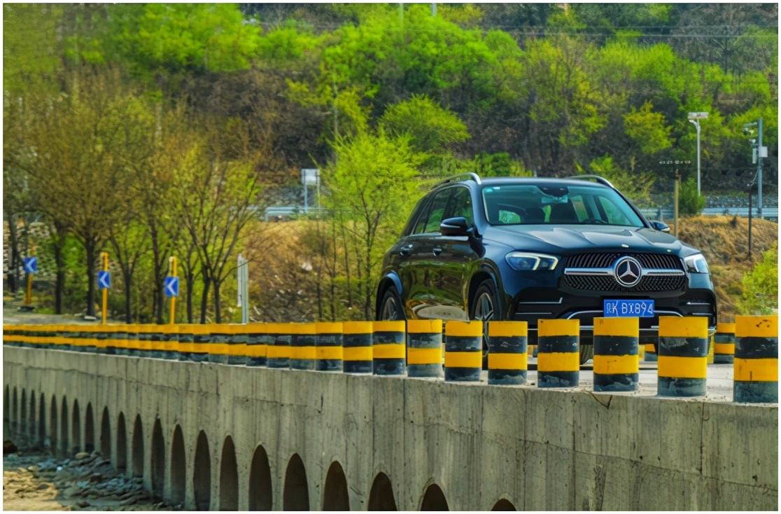 奔驰gle450amgcoupe,奔驰gle450深度测试