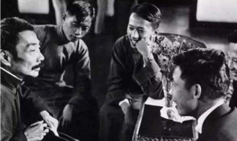 鲁迅30年后见闰土真实故事,鲁迅童年玩伴闰土后来怎样