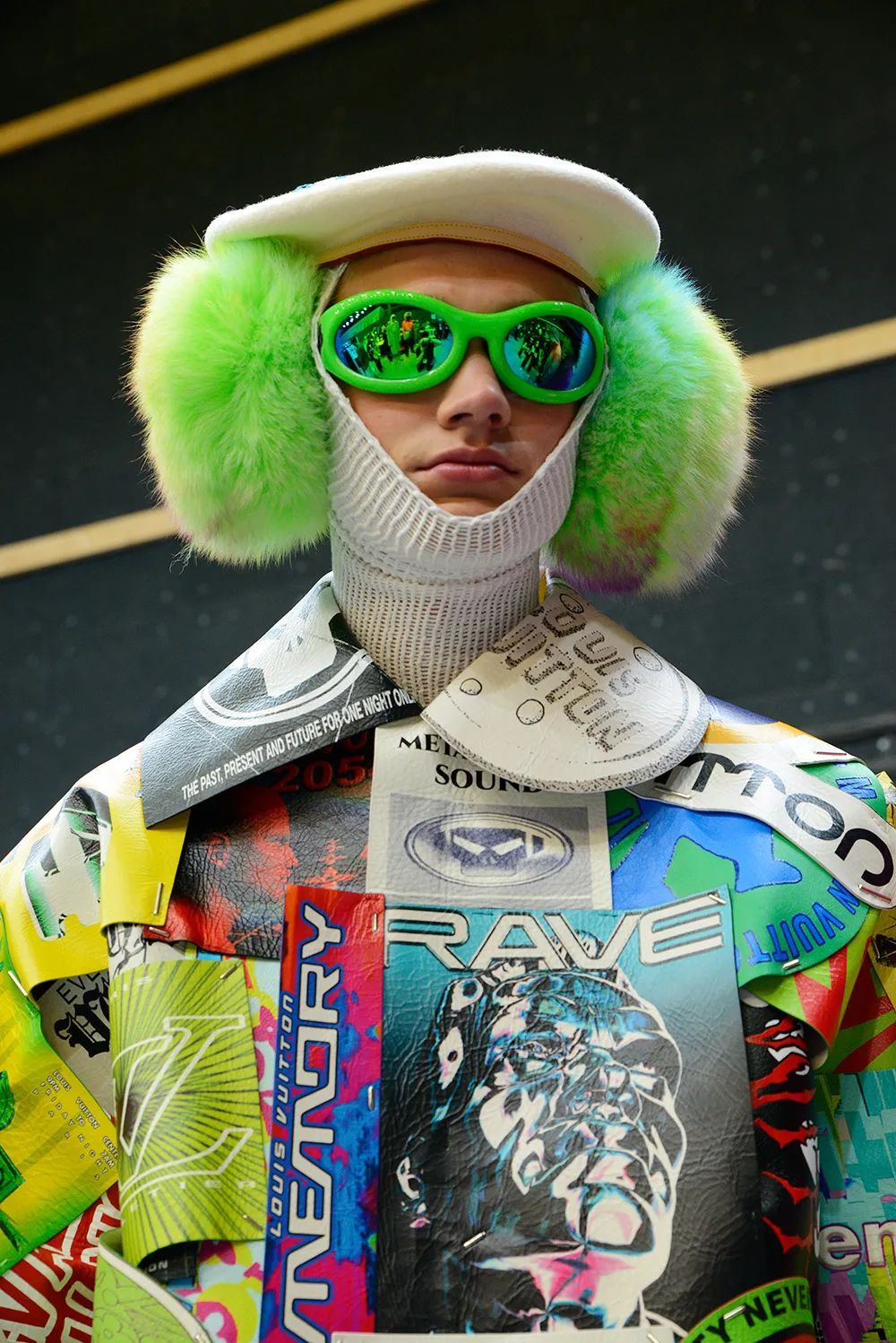 virgil在lv有多成功,virgil设计哪些lv经典产品