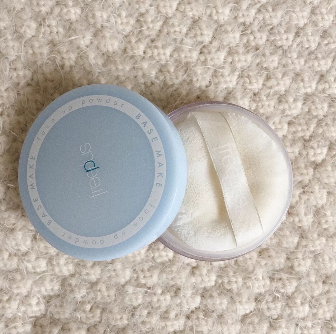 油皮散粉平价推荐红榜,混油皮散粉测评红榜悦诗风吟