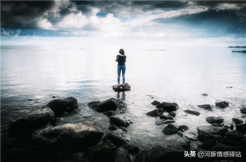 最好的分手方式就是渐行渐远,常见的分手