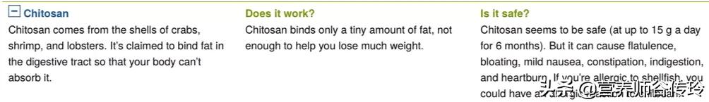 睡前吃能减肥的东西,睡前吃东西有助于瘦身