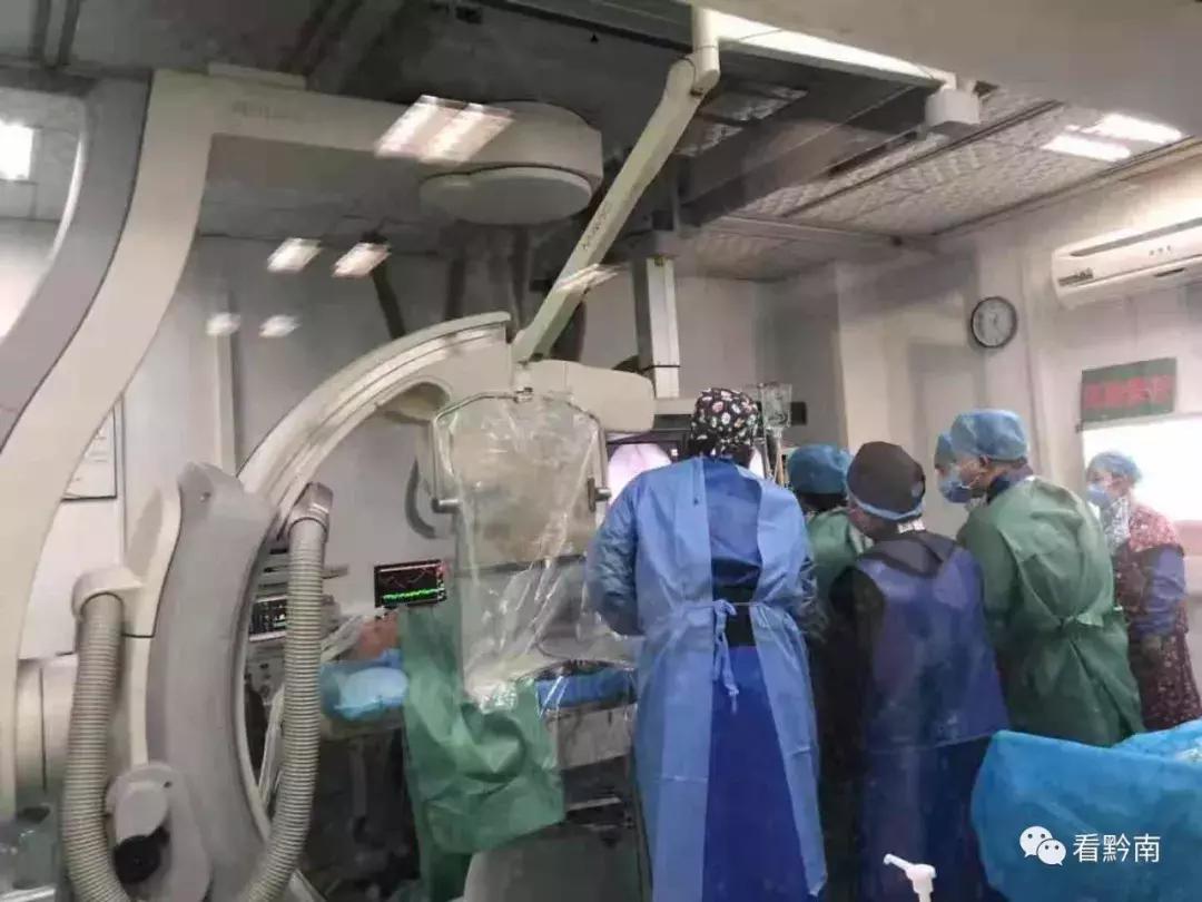 老人血管爆裂会导致死亡吗,88岁老人脑血管爆裂能撑多久