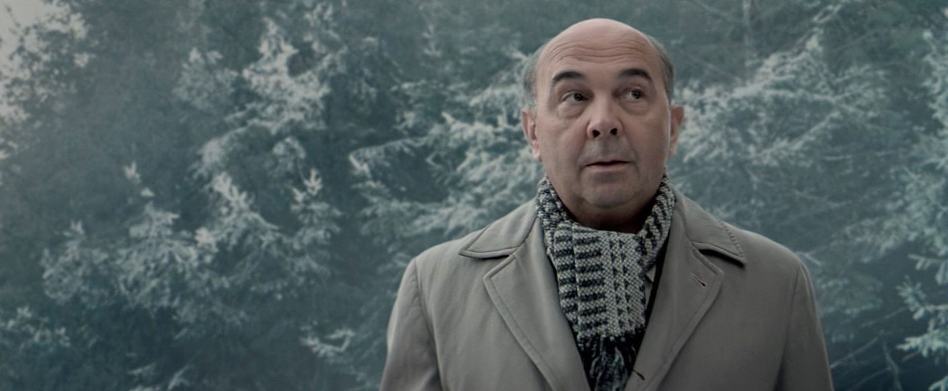 放牛班的春天一部触及灵魂的电影,放牛班的春天这部电影讲了什么