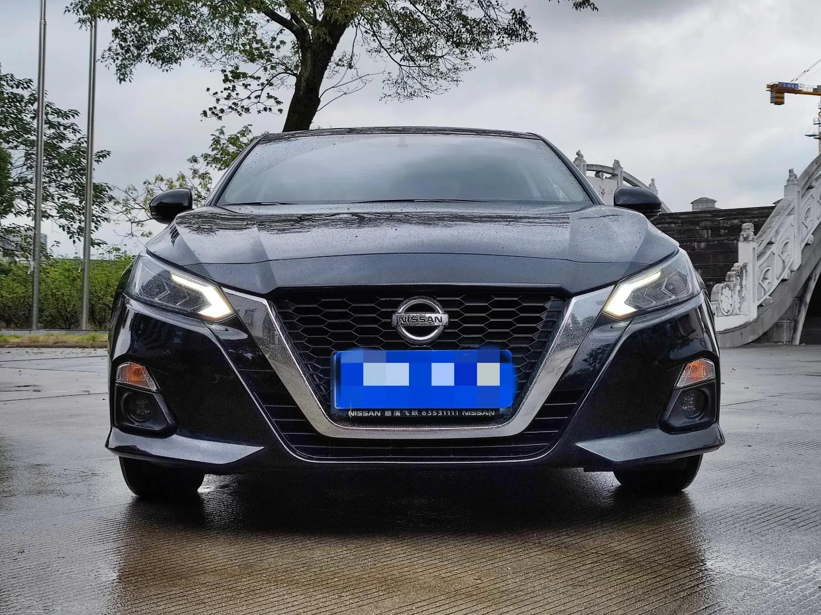 日产天籁怎么样啊,日产天籁怎么样发动机好不好