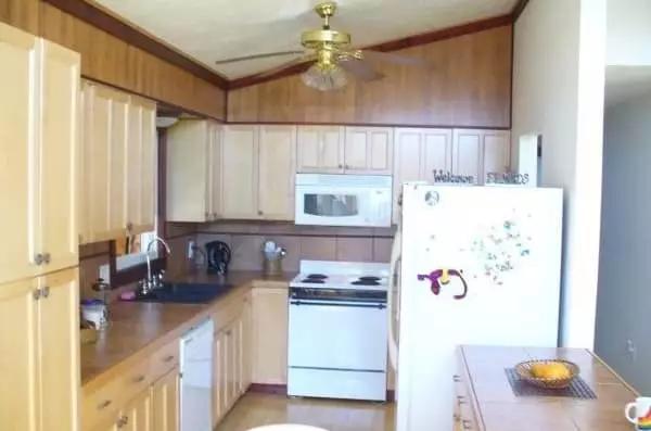 1000万美元在美国买房子,美国1000美元能租到什么样的房子