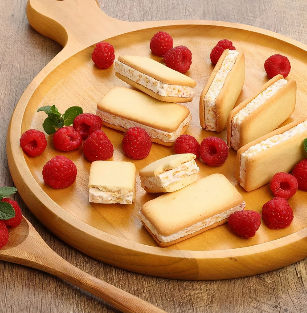 日本甜点怎么这么好吃！酸甜爱好者必入手的几款下午茶