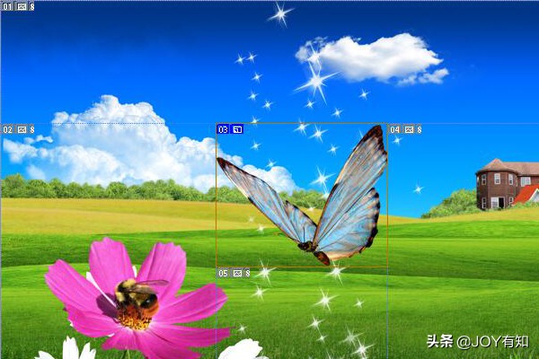 Photoshop切片:教你如何创建切片,很简单