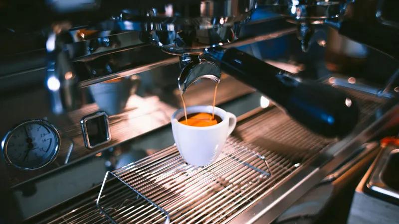 对中国饮料市场的看法,咖啡市场现在怎么样了