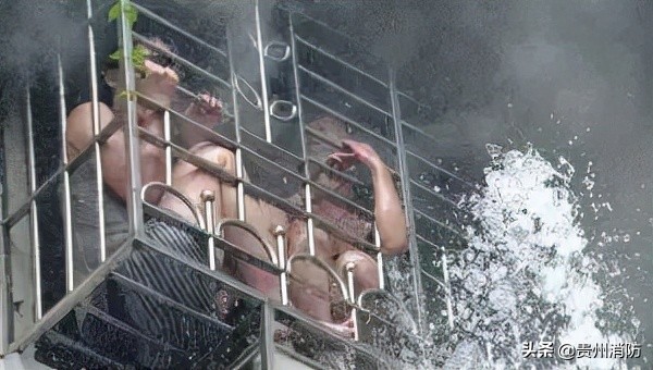 防盗窗破窗整改,生命需要精心维护