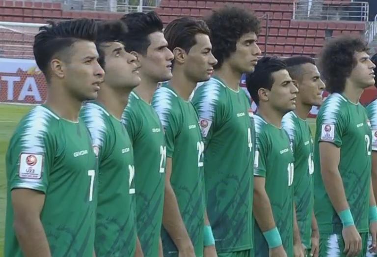 u23亚洲杯韩国大胜马来西亚,u21亚洲杯东道主夺冠