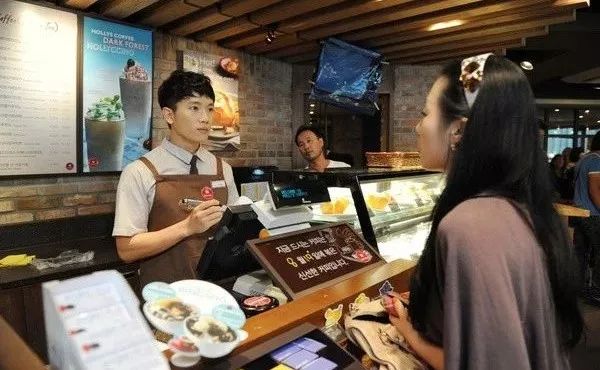 留学韩国的真实生活,选择韩国留学的原因