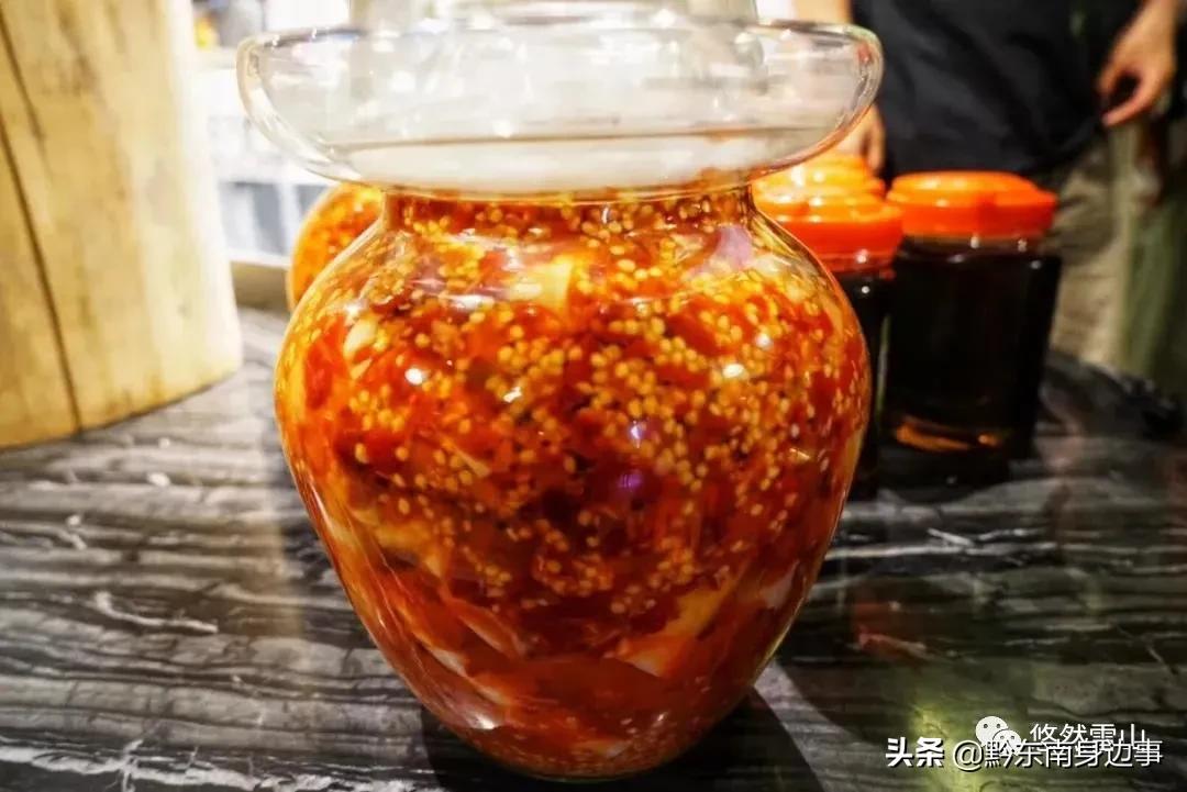 又香又辣的下饭神器,下饭神器辣椒酱贵州辣子鸡