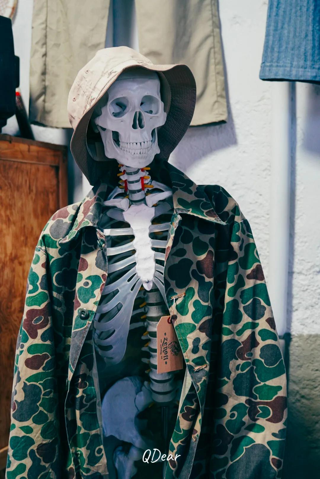 古着首饰青岛 (青岛古着店)