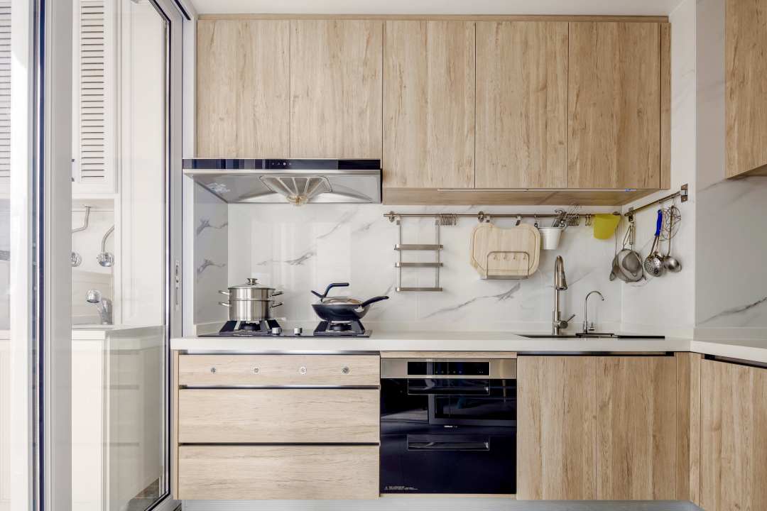 装修入住感受,入住后才知道实用装修