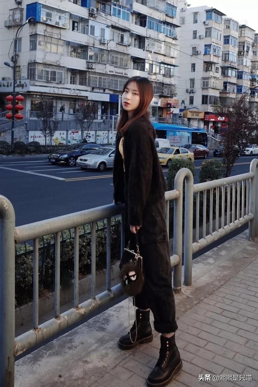如何搞定冬日穿搭这些搭配就够了,秋日值得入手的9套显气质穿搭
