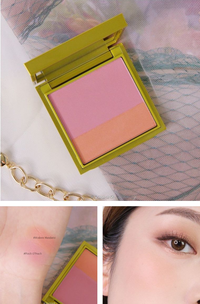 2020年春季彩妆新品，也太好看了吧！颜值控必备