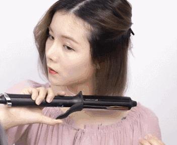 巴掌脸适合什么可爱发型,巴掌小脸女生适合的洋气发型