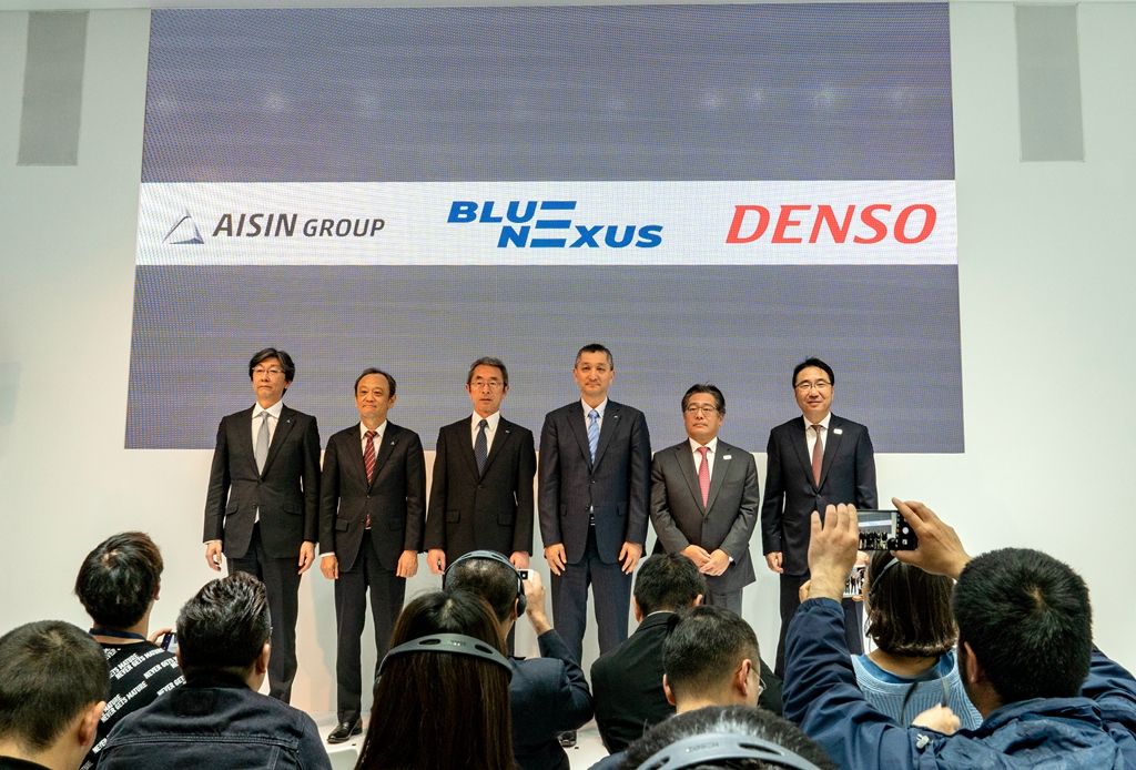 日本八家车企宣布停产，*口车进**业务或受阻，汉兰达又要涨价？