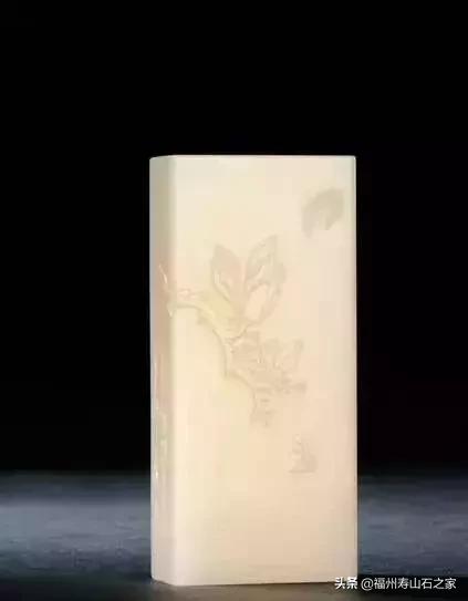 薄意大师林清卿pdf,林清卿的薄意作品