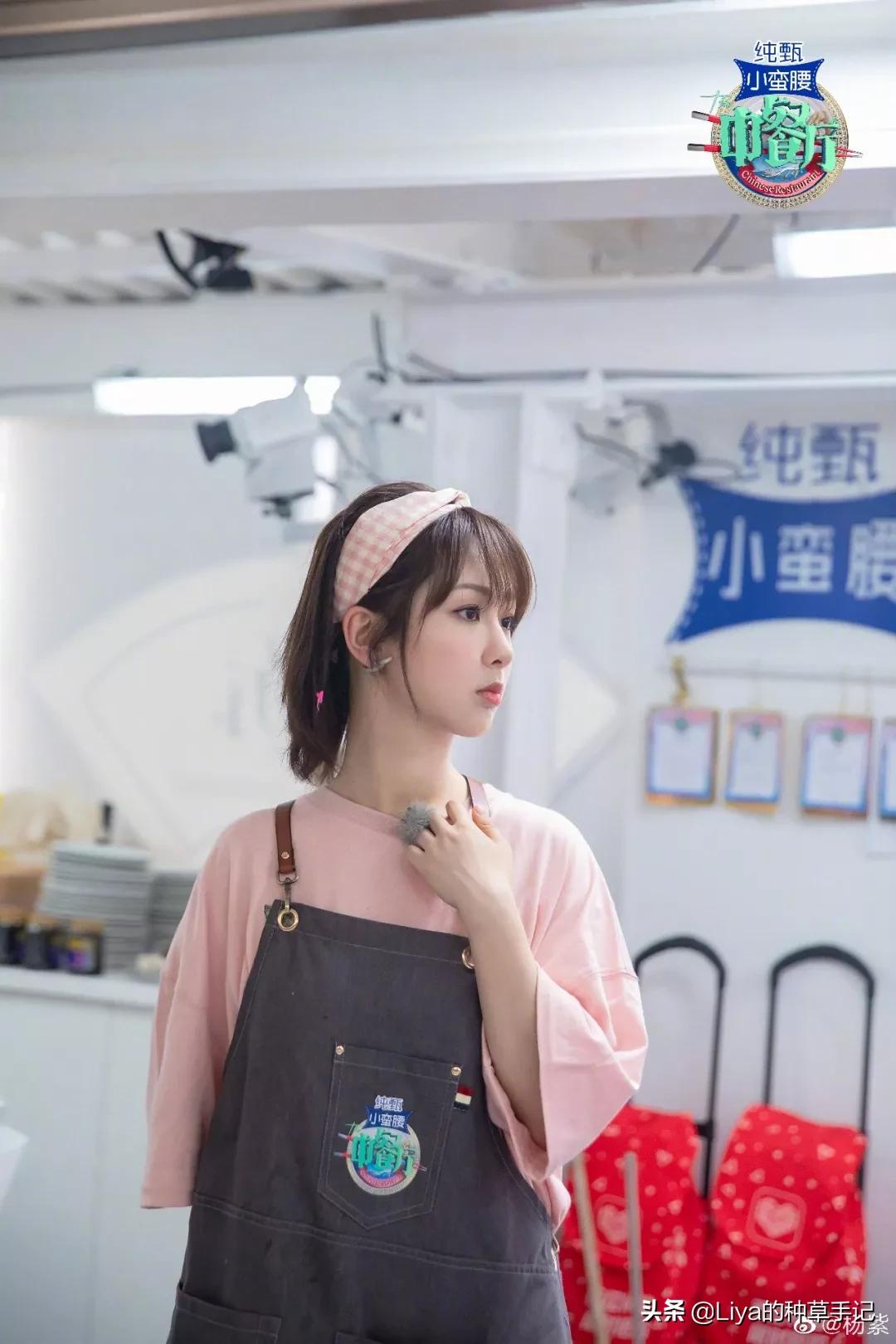 怎么不剪刘海却能拥有好看的刘海,不剪一次齐刘海不知道有多丑