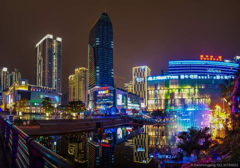 重庆观音桥附近的房子值得买吗,想在重庆买房哪里好