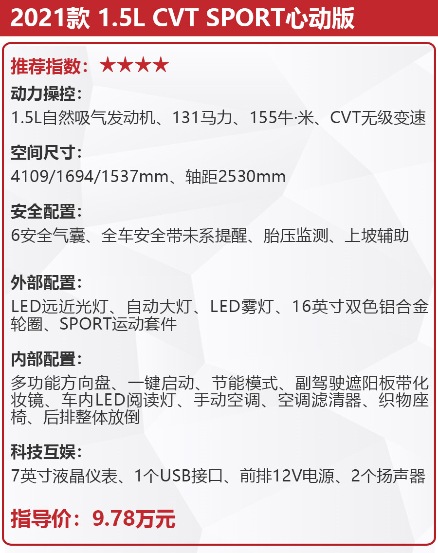 本田life2023款心动版落地价,2023款本田life值不值得买