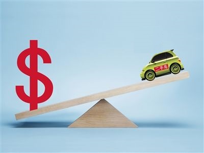 如何鉴定车辆残值标准,汽车残值率计算方法是什么