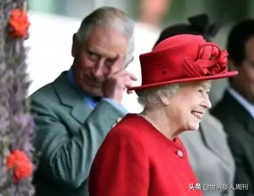 英国女王的助理,英国女王私人秘书