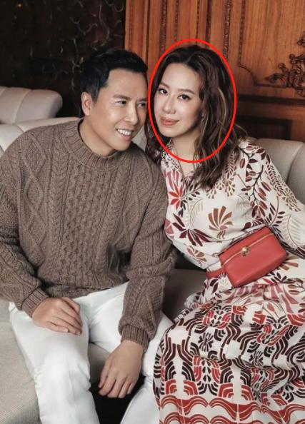 汪圆圆情史,汪圆圆的豪门生活