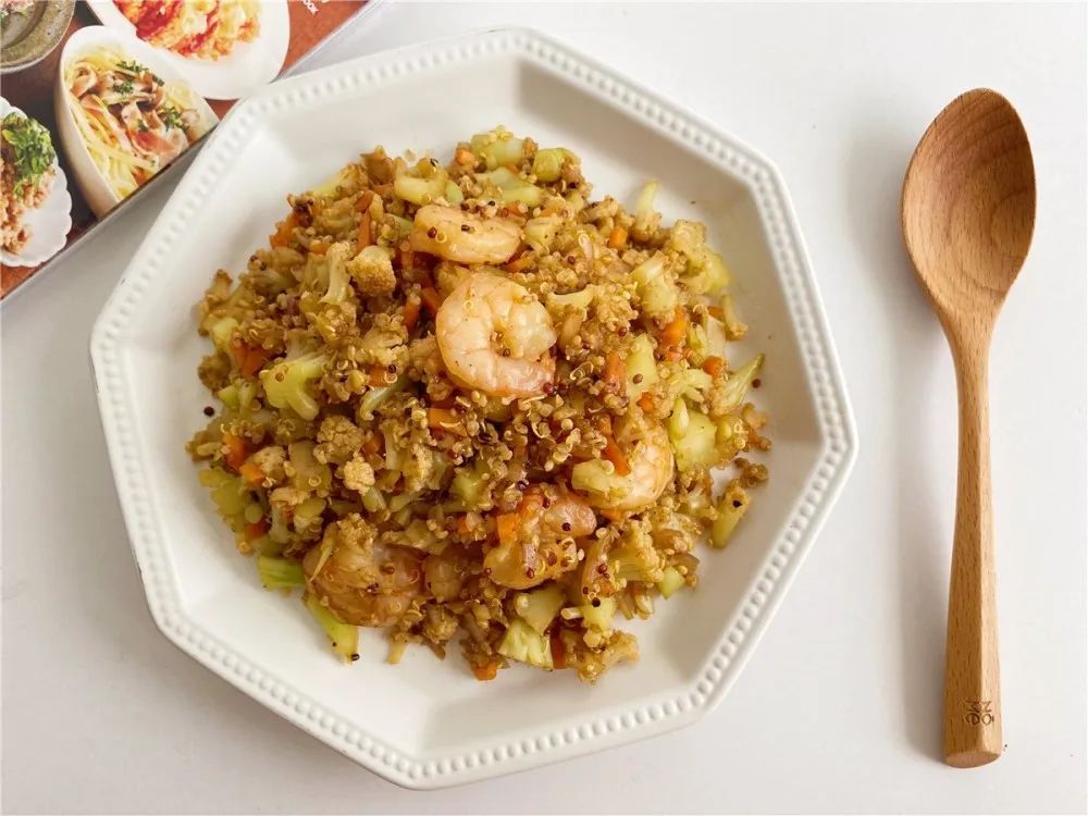 减肥午餐怎么吃才好吃,比较减肥又营养的午餐搭配