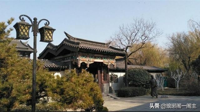 天下第一湖鄱阳湖,天下第一湖大明湖