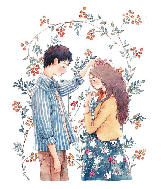 男生发什么样的朋友圈吸引女生,吸引男生想谈恋爱的朋友圈句子