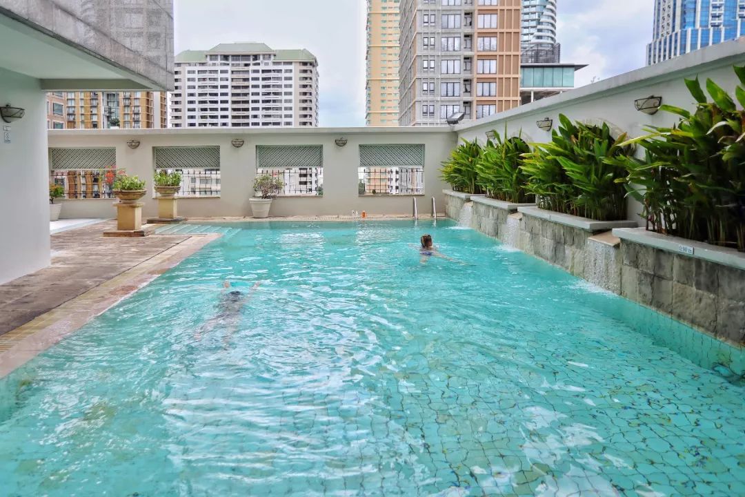 曼谷5天四晚酒店攻略,泰国曼谷最好的酒店排名