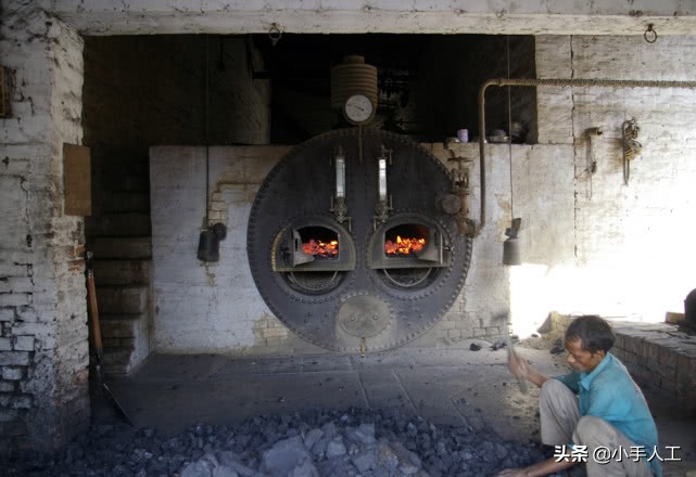 在印度芳香小镇寻访精油，都遇到了什么事