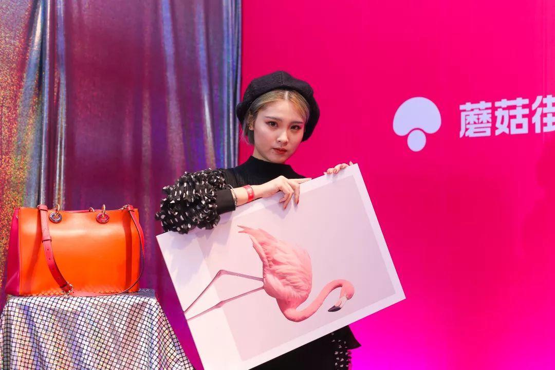 蘑菇街是什么样的,蘑菇街商业街