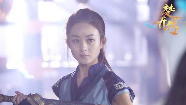 圈内人对赵丽颖演技的评价,张艺谋评价赵丽颖演技