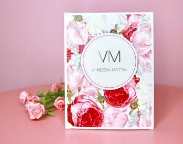 vm玻璃面膜适合肤质,vm鎏金焕颜补水面膜