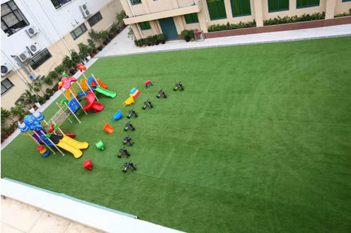 上海杨浦童乐幼儿园,上海浦东新区童乐幼儿园