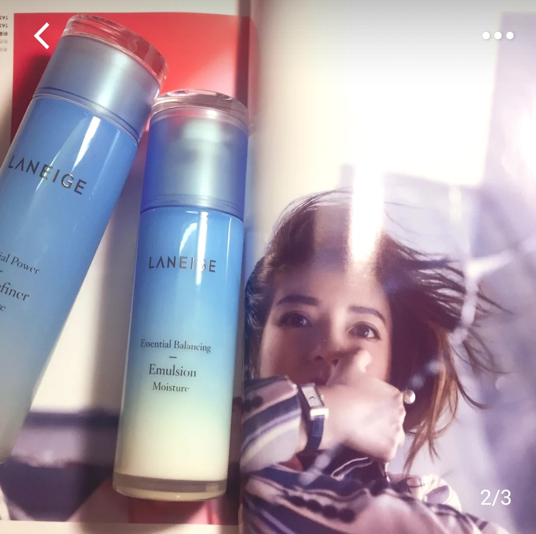 40岁平价水乳真实测评,敏感肌油皮水乳推荐贫民窟