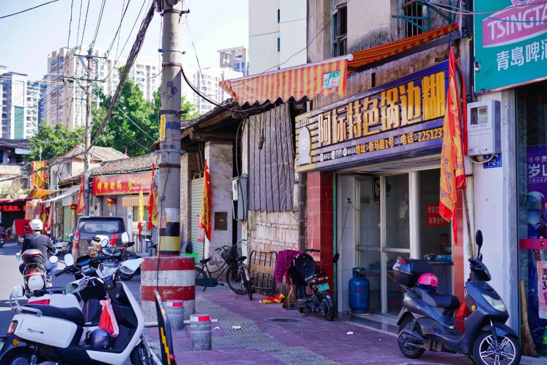 盘点厦门正宗闽南风味小吃,厦门台湾闽南小吃老字号